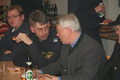 Stadtrat Karl-Heinz Hagmann mit Adi Krumbholz.